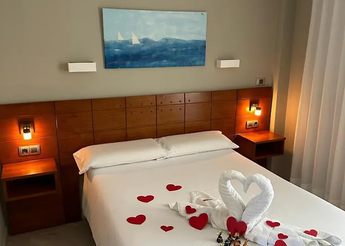 Hotel Costa Azahar