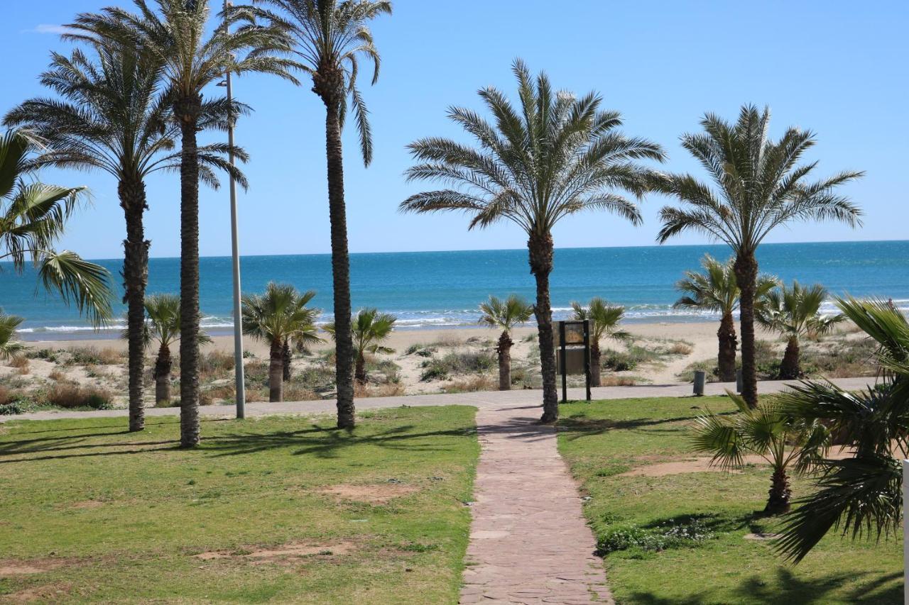 Costa Azahar Hotel 2*