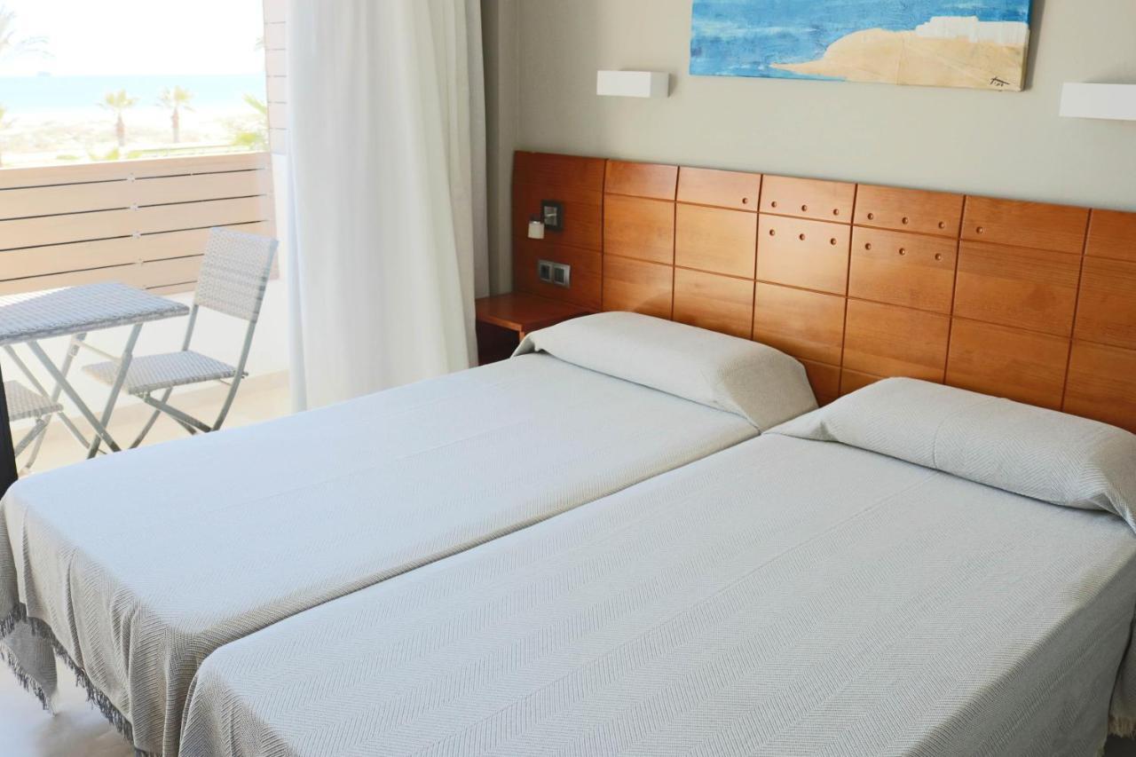 Costa Azahar Hotel Grao de Castellon