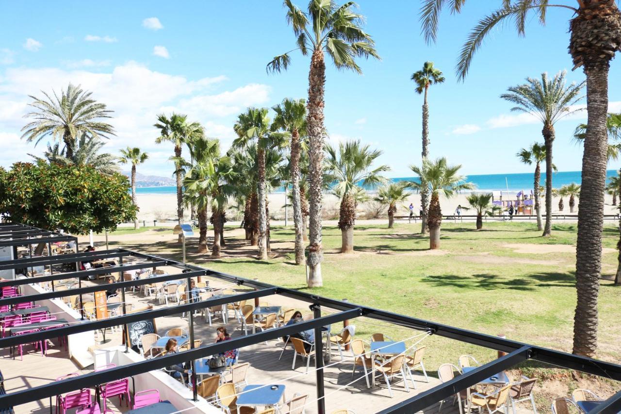 Costa Azahar Grao de Castellon