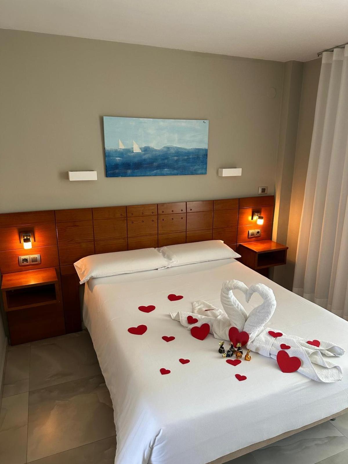 Hotel Costa Azahar 2*