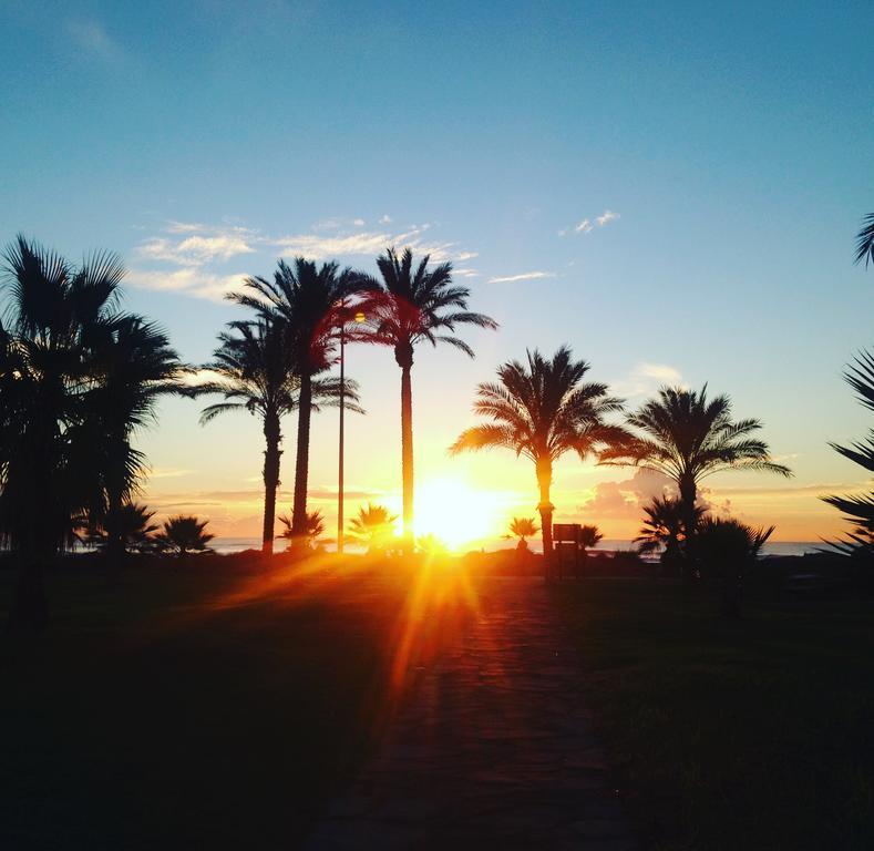 Hotel Costa Azahar 2*