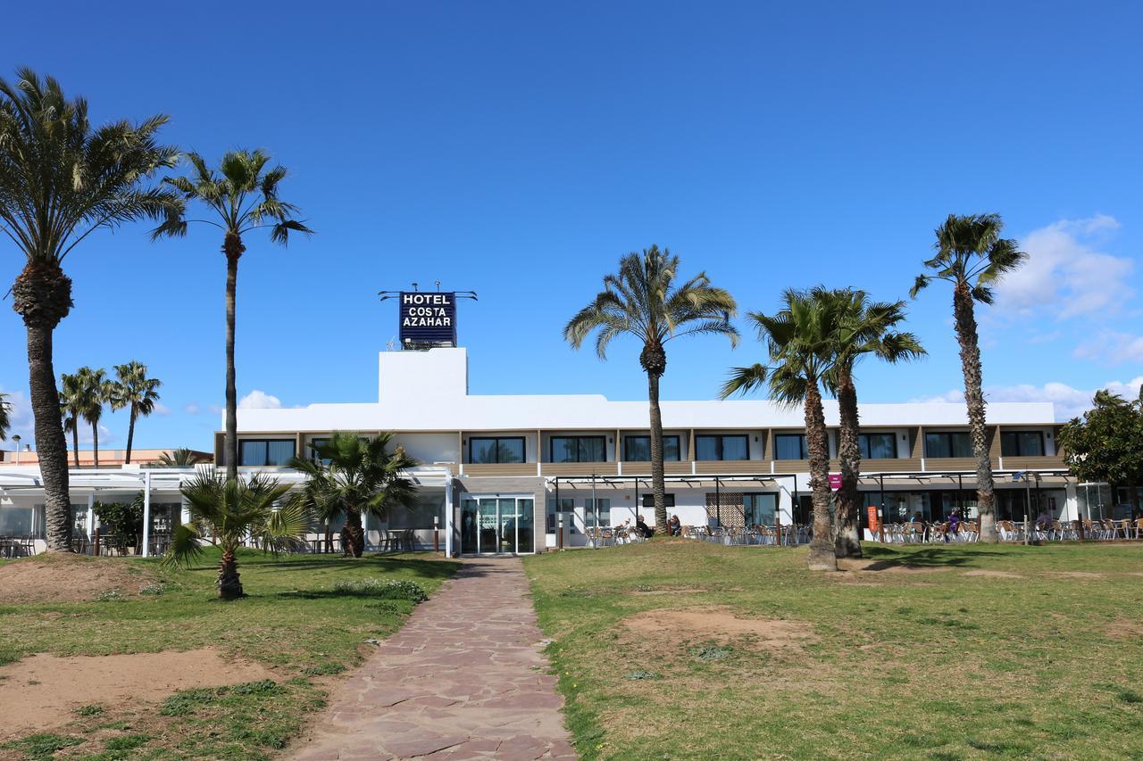 Hotel Costa Azahar 2*