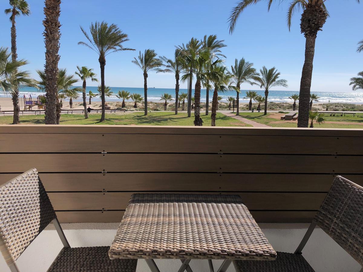 Hotel Costa Azahar 2*