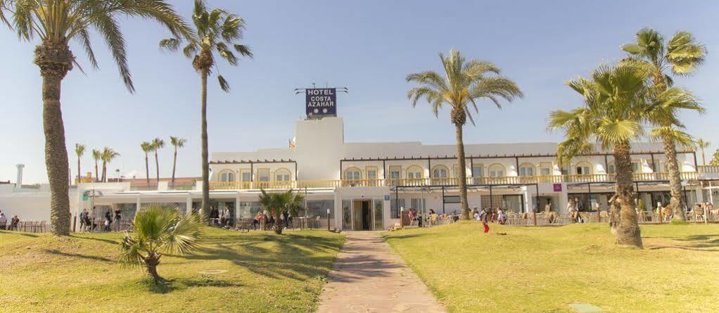 Costa Azahar