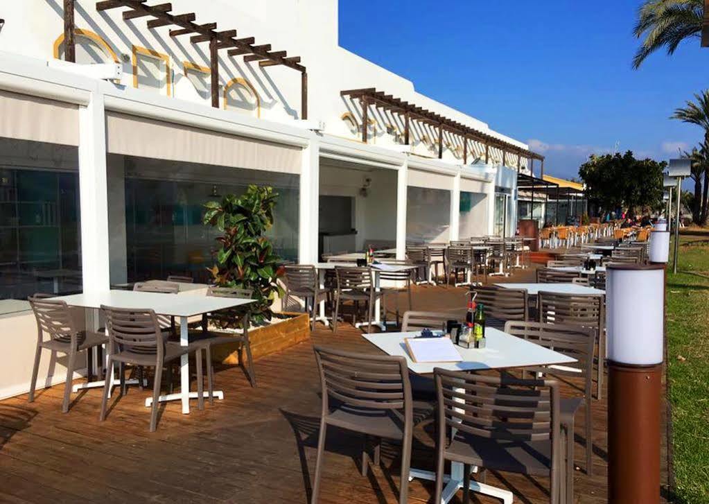 Costa Azahar Hotel Grao de Castellon