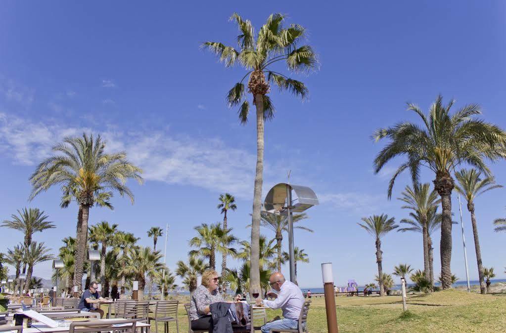 Costa Azahar Hotel Grao de Castellon