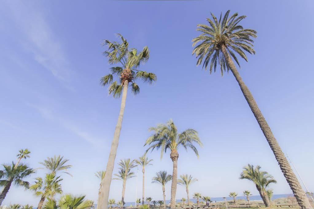 Costa Azahar Hotel 2*