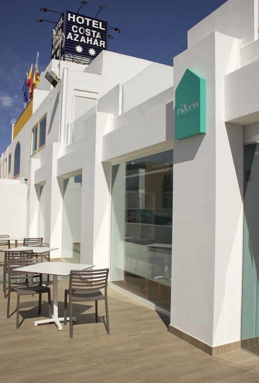 Costa Azahar Hotel Grao de Castellon