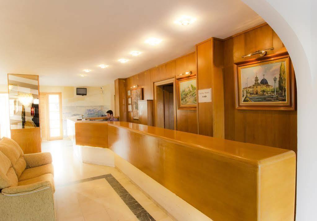 Costa Azahar Hotel 2*