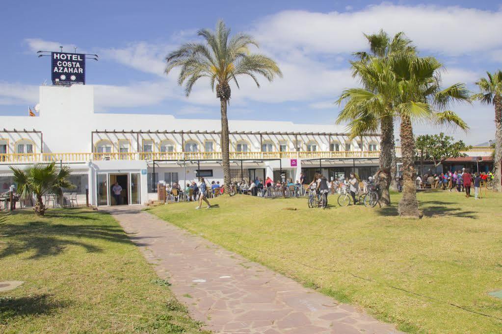 Hotel Costa Azahar Grao de Castellon