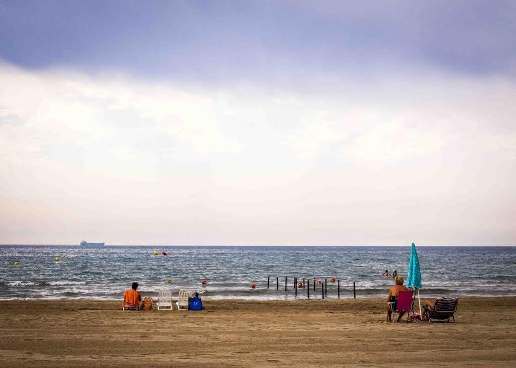 Costa Azahar Hotel Grao de Castellon