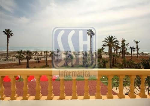 Costa Azahar Grao de Castellon