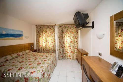 Hotel Costa Azahar Grao de Castellon
