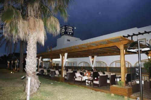Costa Azahar 2* Grao de Castellon