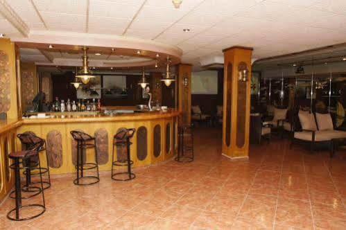 Hotel Costa Azahar