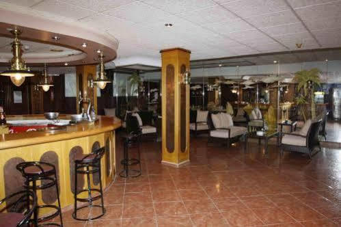 Hotel Costa Azahar 2*