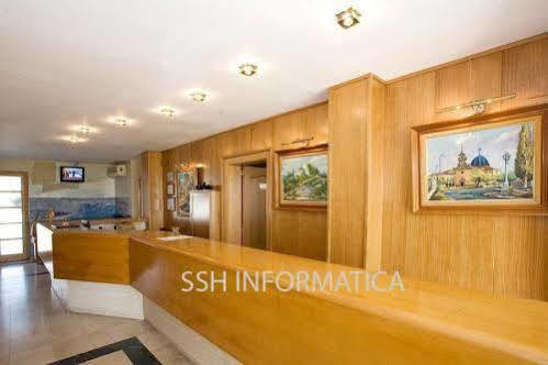 Hotel Costa Azahar Grao de Castellon