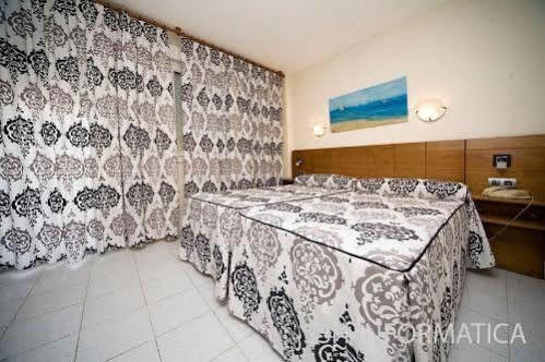 Hotel Costa Azahar Grao de Castellon