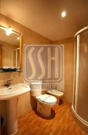 Hotel Costa Azahar Grao de Castellon