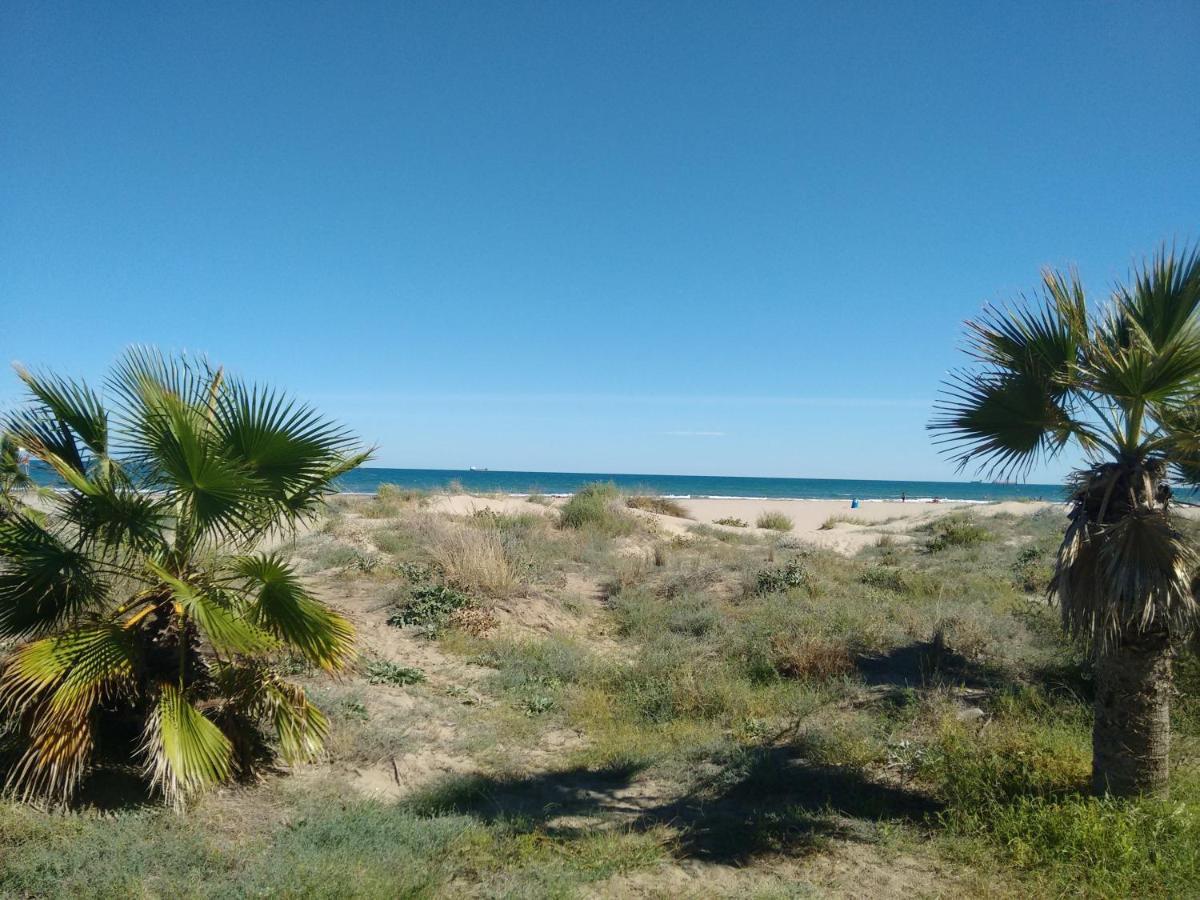 Costa Azahar